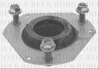 BORG & BECK bsm5359 -  Опора стойки амортизатора